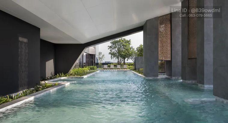 picture 🔥 Available Now! Ready to Move In! COCO PARC Rama 4 - Book Before It's Gone! 🔥 - 1/1