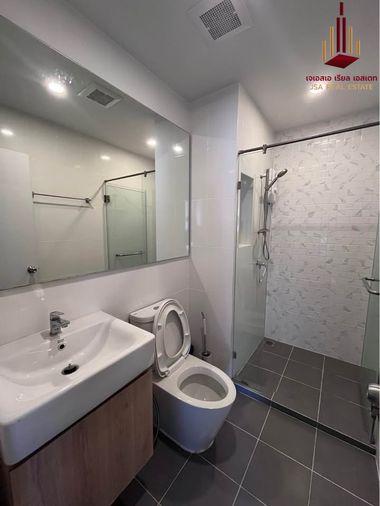 picture ✨ For Rent: Chewathai Pinklao Condo ✨   💰 Only 16,500 THB/month  - 5/5