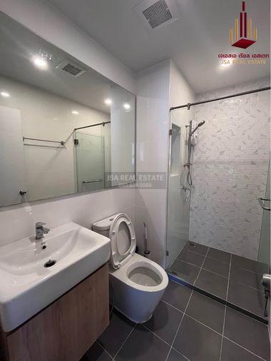 picture ✨ For Rent: Chewathai Pinklao Condo ✨ 💰 Only 16,500 THB/month - 5/5