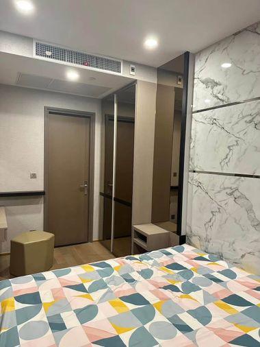 รูป RS7319 ให้เช่า คอนโด Ashton Chula–Silom คอนโด High-Rise ใจกลางเมือง ใกล้ MRT สามย่าน - รูปที่ 7/15