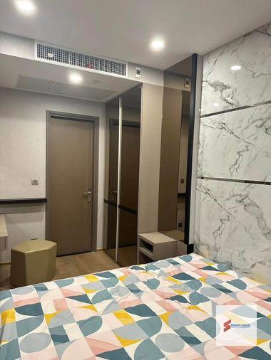 รูป RS7319 ให้เช่า คอนโด Ashton Chula–Silom คอนโด High-Rise ใจกลางเมือง ใกล้ MRT สามย่าน - รูปที่ 7/15