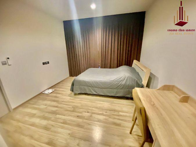 picture ✨ For Sale: The Line Jatujak - Mochit Condo ✨💰 Only 14,000,000 THB - 2/7