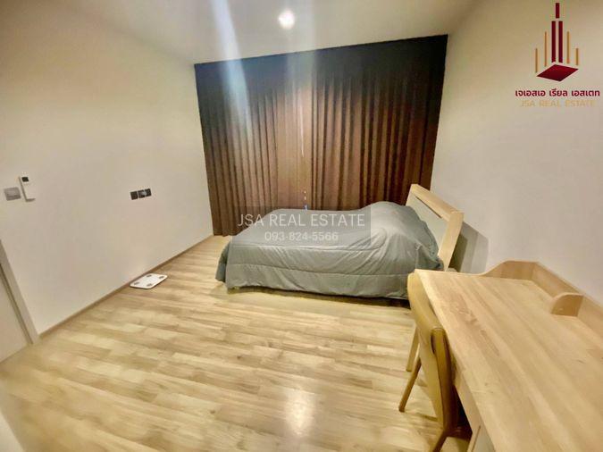 picture ✨ For Sale: The Line Jatujak - Mochit Condo ✨💰 Only 14,000,000 THB - 2/7
