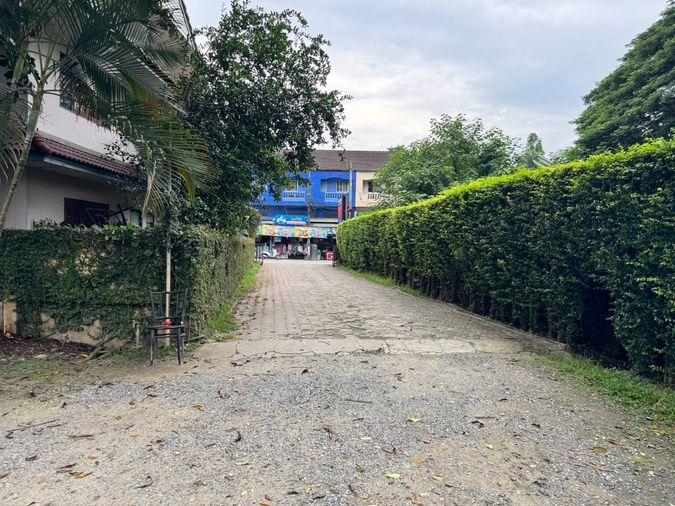 รูป ที่ดินริมแม่น้ำปิง ทำเลศักยภาพใจกลางเมืองเชียงใหม่ - รูปที่ 9/10