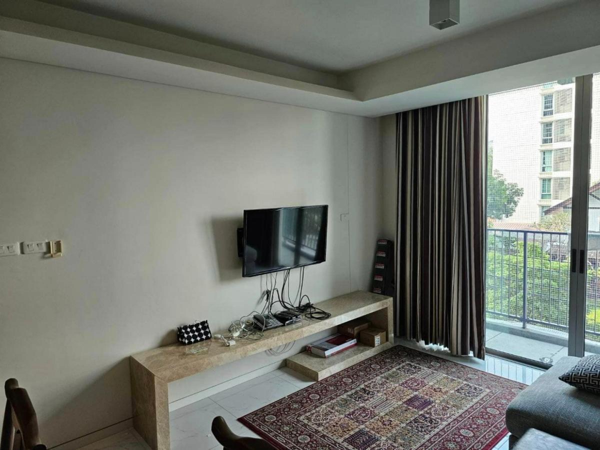 รูป 🏙️✨ FOR RENT: Siamese Thirty Nine  📩 Interested in this room? Screenshot or copy the link and send us via Line for more details & room viewing. - รูปที่ 6/6
