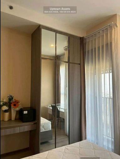 picture For Rent Knightsbridge Prime On-Nut Unit 98/419 (No pets allowed)(Available 20/8/69) - 3/6
