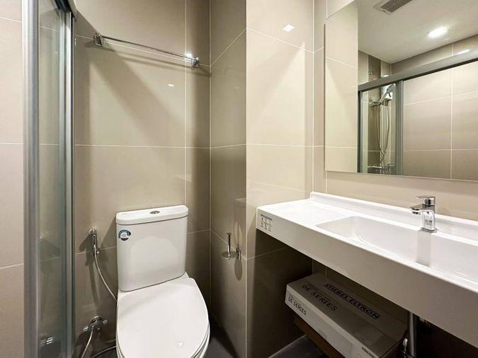 picture RS7321 For Rent: IDEO Rama 9 – Asoke, near MRT Rama 9 - 11/11