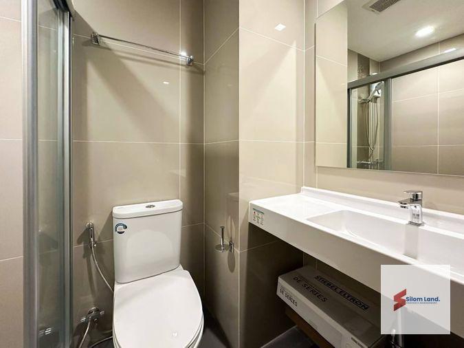 picture RS7321 For Rent: IDEO Rama 9 – Asoke, near MRT Rama 9 - 11/11