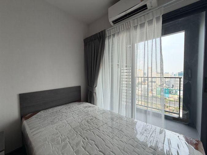 รูป Ideo rama9 asoke 2 ห้องนอนแต่งครบ ฟรีค่าใช้จ่าย โปรโครงการ  - รูปที่ 6/14
