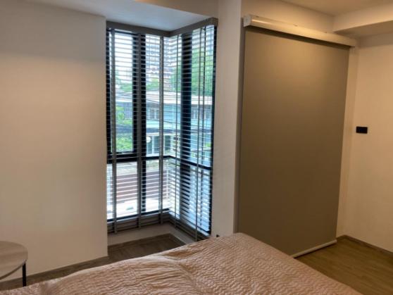 picture 🏙️✨ FOR RENT: Na Veera Phahon–Ari  📩 Interested in this room? Screenshot or copy the link and send us via Line for more details & room viewing.  - 4/7