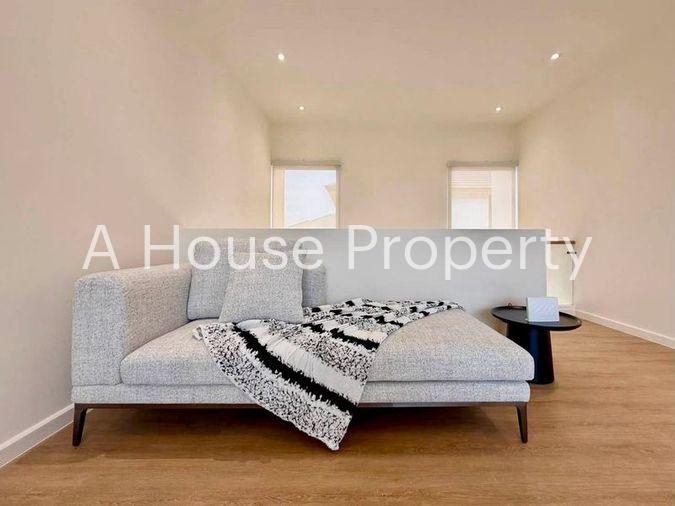 picture Luxury house for rent in Pattaya, Horizon by Patta project, ready to move in. - 10/12
