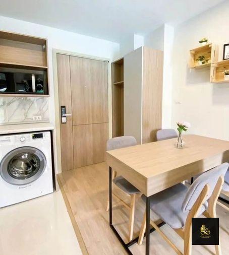 picture Rent: The Next Jedyod Condo, Chiang Mai, 2 bedrooms, pool view, 19,000 THB/month - 2/10