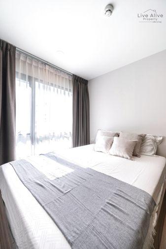 picture Condo for sale: The Origin Sukhumvit 105, 1 bedroom, near Bang Na, ready to move in. - 9/28