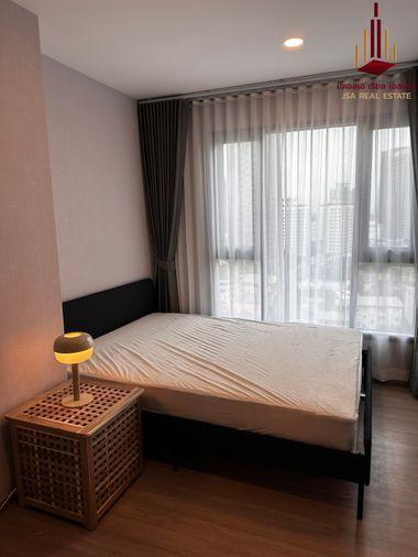 picture ✨ For Rent: Aspire Sukhumvit - Rama 4 Condo ✨💰 Only 17,000 THB/month - 1/5
