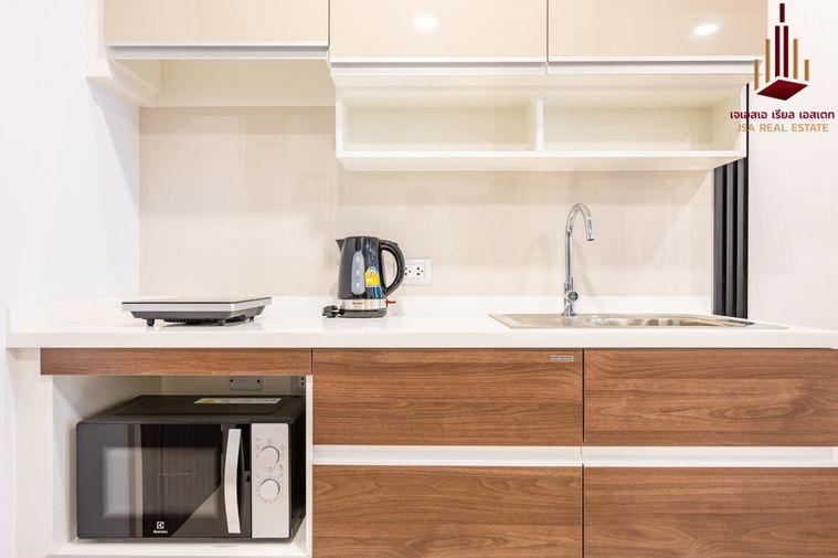 picture ✨ For Sale: Centric Tiwanon Station Condo ✨  💰 Only 6,070,000 THB - 4/6