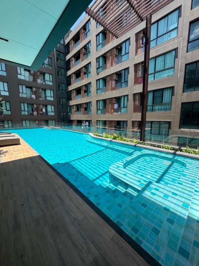 รูป 🔴RV21781🟡 ให้เช่าถูกมาก👍 Brown Ratchada 32 💛🧡 ✅แอดไลน์ @mproperty (มี @ ด้วย) แอดมินตอบไว - รูปที่ 7/18