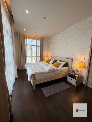 รูป RS7313 ให้เช่า Condo XXXIX by Sansiri คอนโดหรูใจกลางสุขุมวิท ห้องกว้าง และอินเทอร์เน็ตความเร็วสูง ใกล้ BTS พร้อมพงษ์ - รูปที่ 2/5