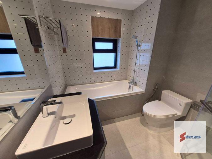 รูป RS7318 ให้เช่า คอนโด Baan Piya Sathorn สวนพลู–สาทร Brand New Renovation ใกล้ BTS ช่องนนทรี - รูปที่ 10/14