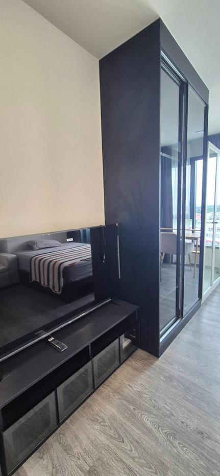 picture Modiz Avantgarde condo for rent only 12,000 Baht - 13/19