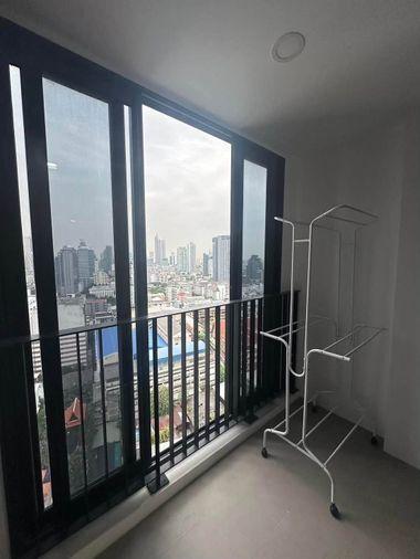รูป RS7319 ให้เช่า คอนโด Ashton Chula–Silom คอนโด High-Rise ใจกลางเมือง ใกล้ MRT สามย่าน - รูปที่ 6/15