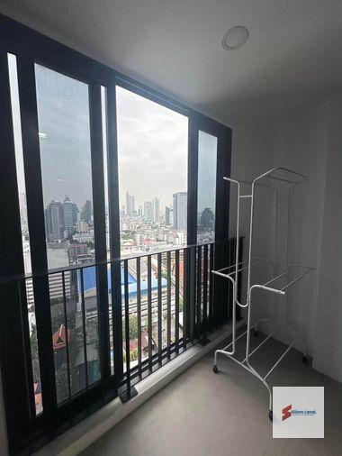 รูป RS7319 ให้เช่า คอนโด Ashton Chula–Silom คอนโด High-Rise ใจกลางเมือง ใกล้ MRT สามย่าน - รูปที่ 6/15