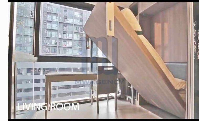 รูป 🦊HunterCondo🦊💥ไอดีโอ คิว สุขุมวิท 36 - รูปที่ 6/6