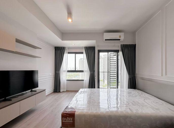 picture RS7321 For Rent: IDEO Rama 9 – Asoke, near MRT Rama 9 - 6/11