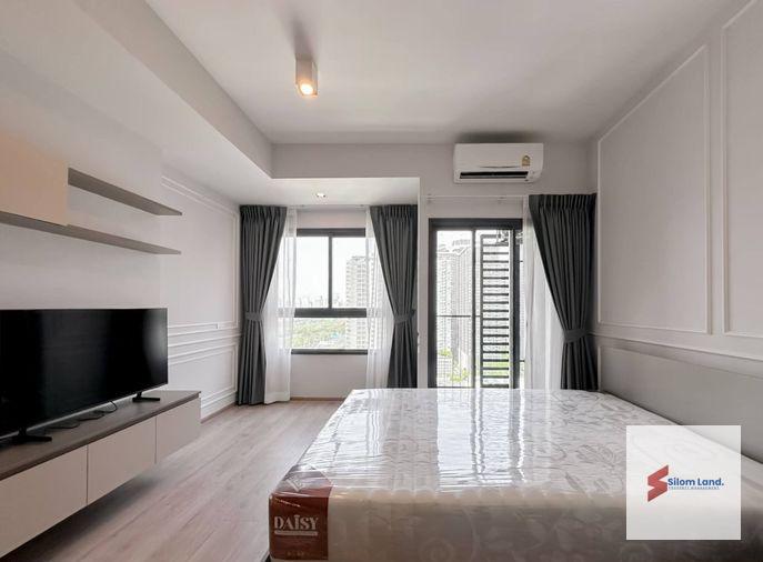 picture RS7321 For Rent: IDEO Rama 9 – Asoke, near MRT Rama 9 - 6/11