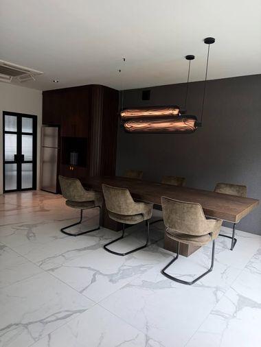 รูป ขาย บ้านเดี่ยว 2 ชั้น เพอร์เฟค เพลส พระราม 9–กรุงเทพกรีฑา บ้านใหม่ Fully Furnished พร้อมเข้าอยู่ (H6944) - รูปที่ 7/35