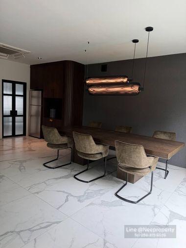 รูป ขาย บ้านเดี่ยว 2 ชั้น เพอร์เฟค เพลส พระราม 9–กรุงเทพกรีฑา บ้านใหม่ Fully Furnished พร้อมเข้าอยู่ (H6944) - รูปที่ 7/35