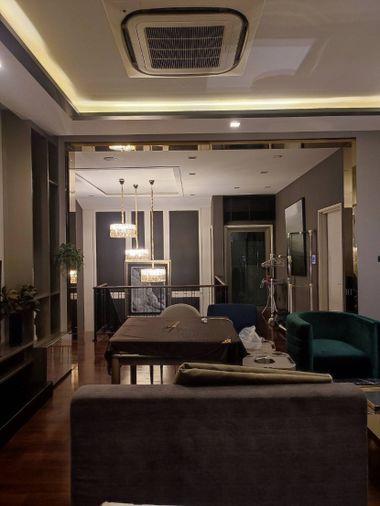picture For rent Bangkok Boulevard Signature Serithai. alley9 - 9/11