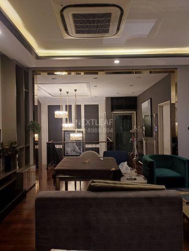 picture For rent Bangkok Boulevard Signature Serithai. alley9 - 9/11