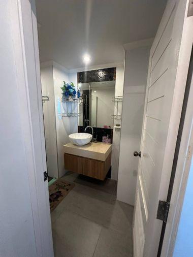 picture 🔥 For Sale – Condo Amazon Residence Jomtien | City View | Ready to Move In - 8/9