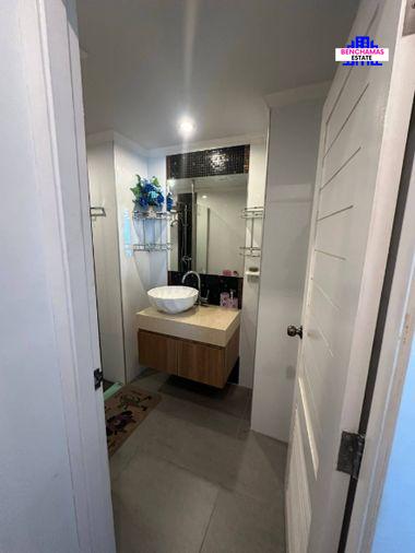 picture 🔥 For Sale – Condo Amazon Residence Jomtien | City View | Ready to Move In - 8/9