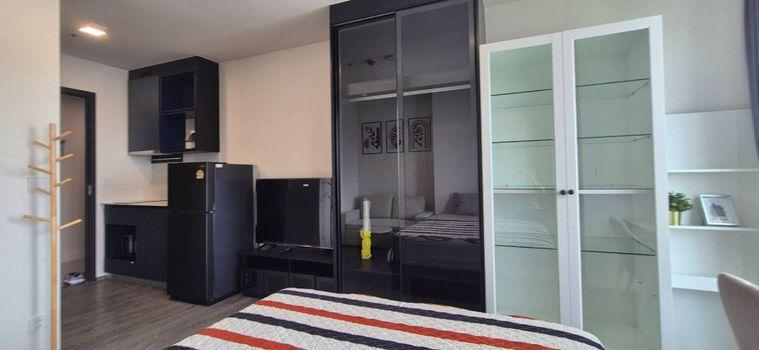 picture Modiz Avantgarde condo for rent only 12,000 Baht - 10/19