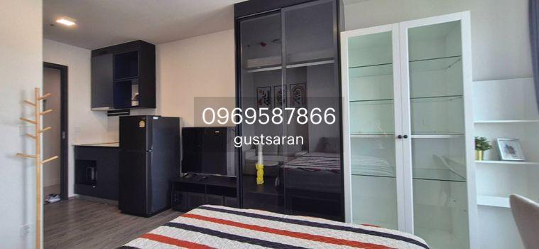 picture Modiz Avantgarde condo for rent only 12,000 Baht - 10/19