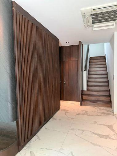 รูป ขาย บ้านเดี่ยว 2 ชั้น เพอร์เฟค เพลส พระราม 9–กรุงเทพกรีฑา บ้านใหม่ Fully Furnished พร้อมเข้าอยู่ (H6944) - รูปที่ 10/35