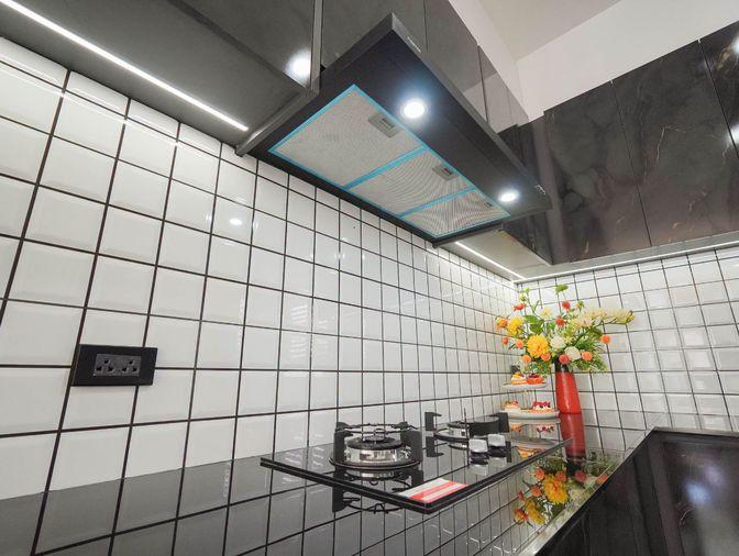 รูป 🔥 ขาย บ้านเดี่ยวหลังมุม พร้อมสระว่ายน้ำ หมู่บ้านการ์เด้นวิว 2  Garden View 2 - รูปที่ 22/29