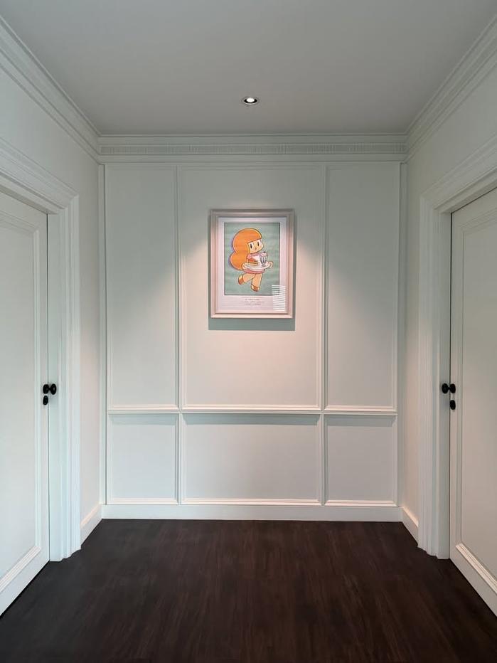 รูป ขาย บ้านเดี่ยว 2 ชั้น เพอร์เฟค เพลส พระราม 9–กรุงเทพกรีฑา บ้านใหม่ Fully Furnished พร้อมเข้าอยู่ (H6944) - รูปที่ 19/35