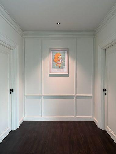 รูป ขาย บ้านเดี่ยว 2 ชั้น เพอร์เฟค เพลส พระราม 9–กรุงเทพกรีฑา บ้านใหม่ Fully Furnished พร้อมเข้าอยู่ (H6944) - รูปที่ 19/35