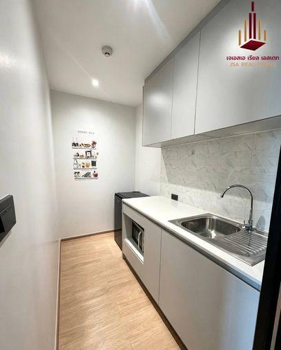 picture ✨ For Sale : The Matt Sathorn - Thapra  Condo ✨  💰 Only 2,150,000  THB - 8/9