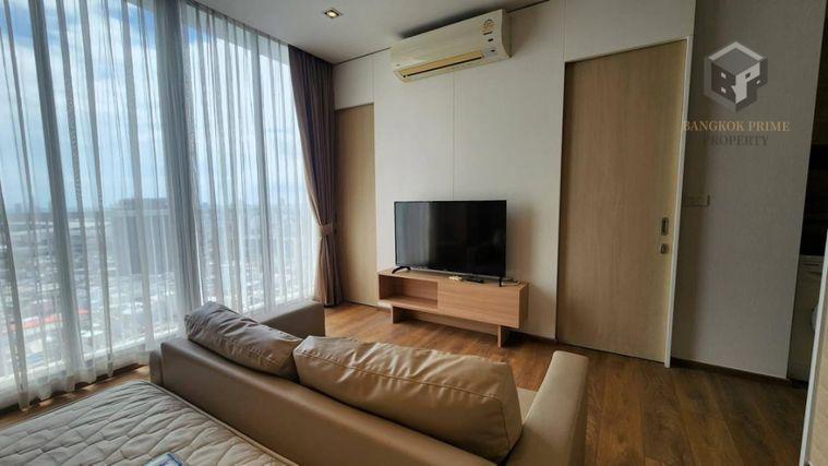 picture Park Origin Phrom Phong | ðNear BTS Phrom Phong #2026012413775 - 1/6