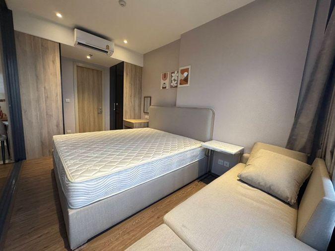 picture 🔥 For Sale – Once Pattaya | Corner Unit | High Floor | Stunning View - 1/6