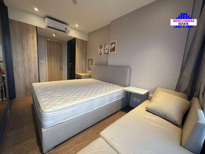 picture 🔥 For Sale – Once Pattaya | Corner Unit | High Floor | Stunning View - 1/6