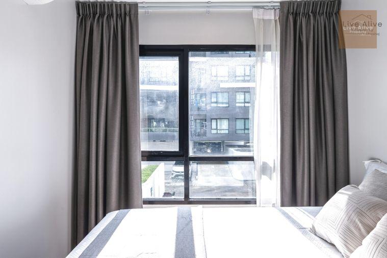 picture Condo for sale: The Origin Sukhumvit 105, 1 bedroom, near Bang Na, ready to move in. - 10/28