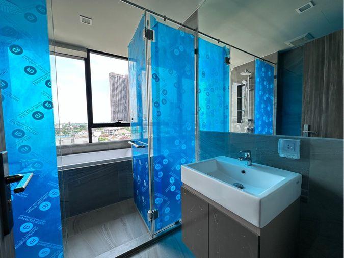 รูป Hot Deal ไอดีโอ คิว สุขุมวิท 36 ห้องโปรโมชัน ราคาพิเศษ  - รูปที่ 4/6