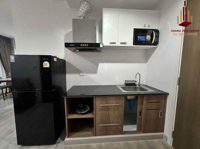 picture ✨ For Rent : G Haus Condo Santikham 6 Condo ✨  💰 Only 15,000  THB/month - 3/6