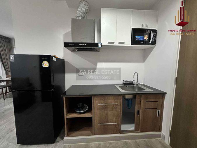 picture ✨ For Rent : G Haus Condo Santikham 6 Condo ✨ 💰 Only 15,000 THB/month - 3/6