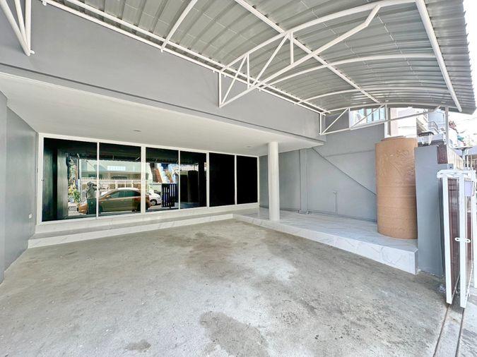 picture HK0441, Home Office for rent 3 Br,  Ratchada-Ladphrao. - 2/14