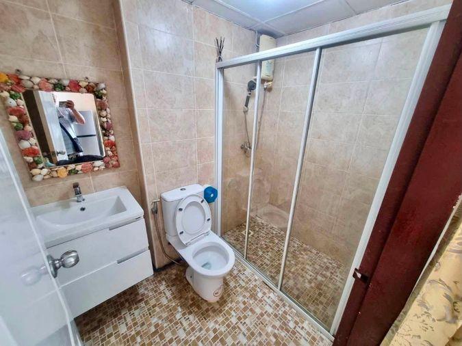 รูป 🟠ER26365🟠 ให้เช่า / For Rent Ratchada City 18 💰 ราคา 8,500 บาท/เดือน - รูปที่ 7/9